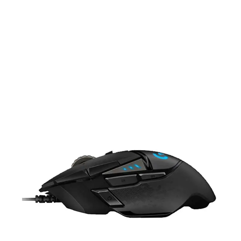 ماوس گیمینگ باسیم لاجیتک مدل G502 Hero -56